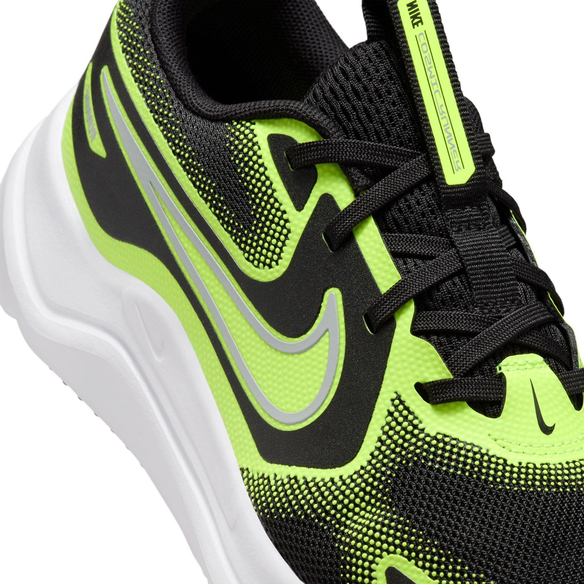 Cosmic Runner Sneakers