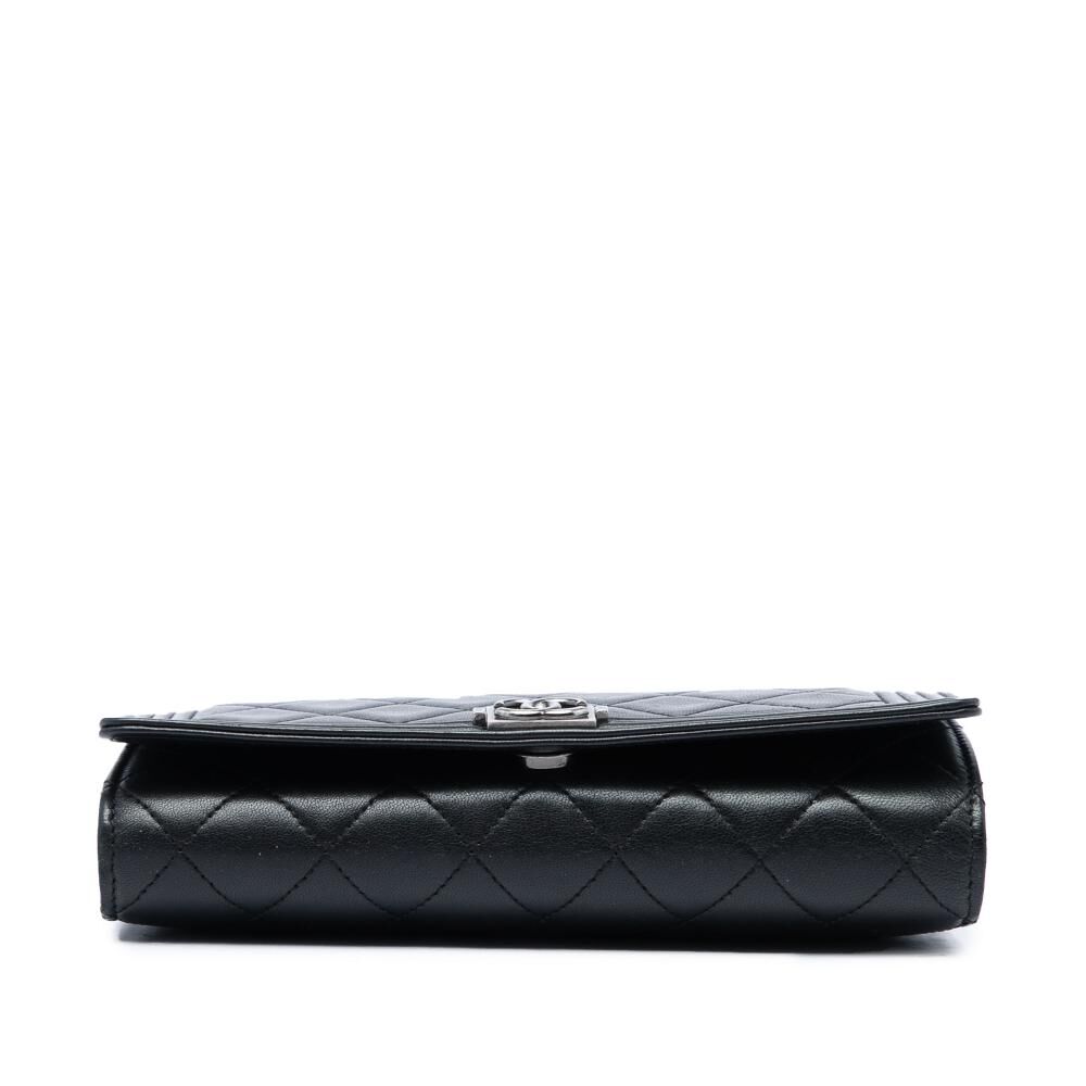 Chanel Boy Bags