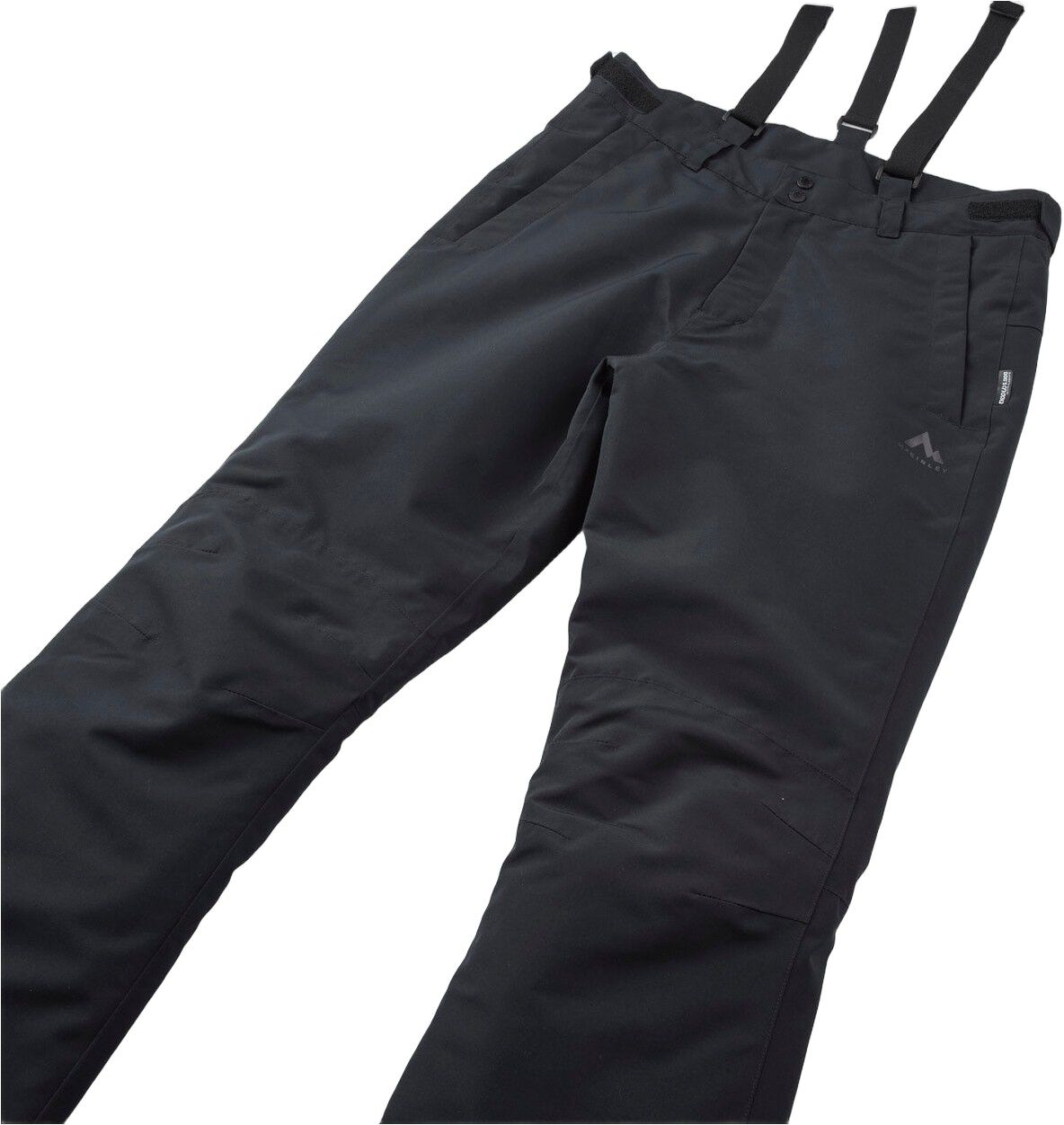 Freeze II Skibukser