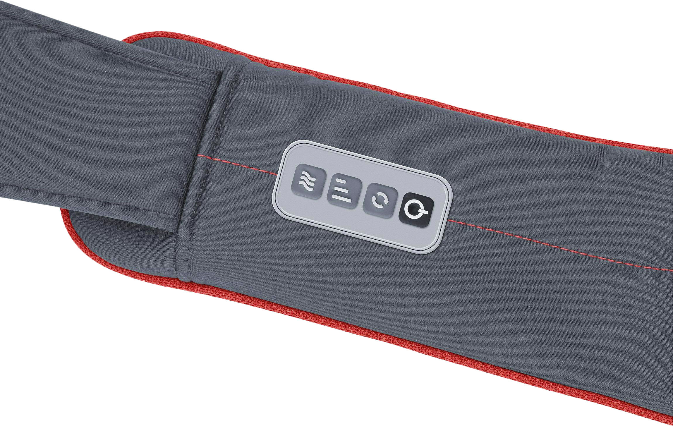 Massageapparat til nakke, ryg og skulder MG 151