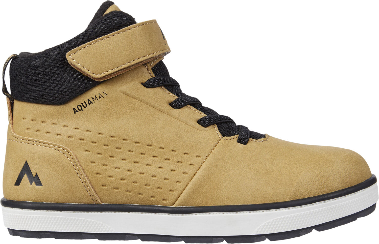 Nell II AQX Vinterst&oslash;vler