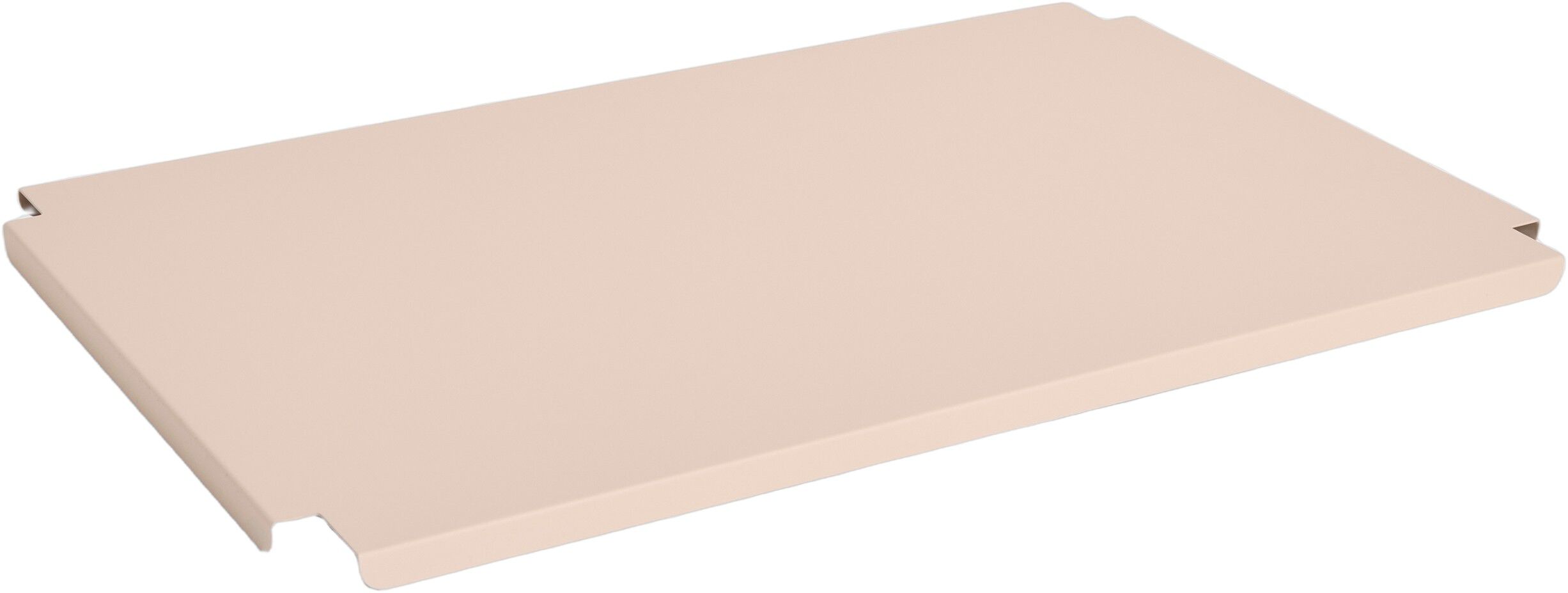 Color Crate Metal Lid, Large