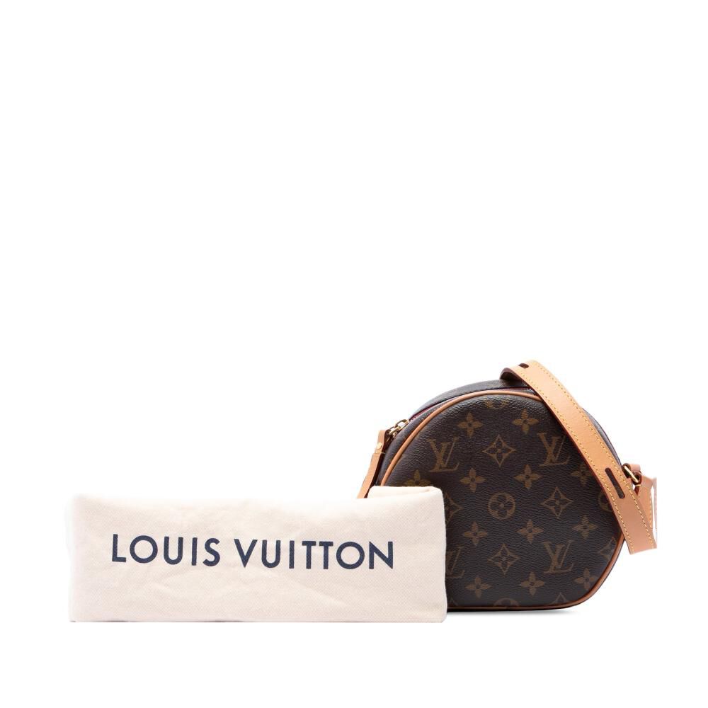 Louis Vuitton Boite Chapeau