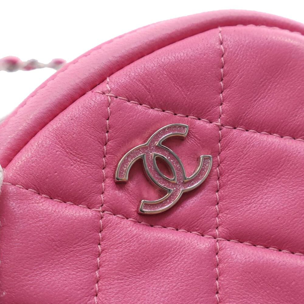 Chanel Crossbody Bag