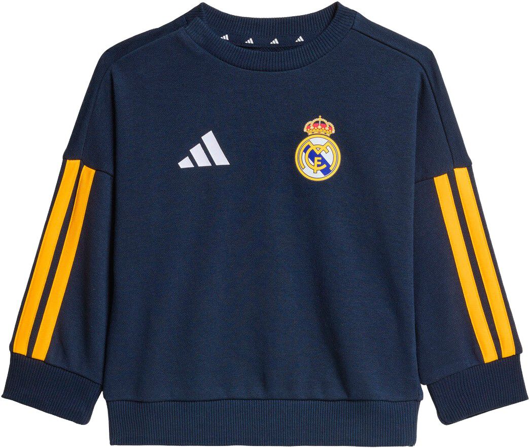 Real Madrid DNA Joggingdragt