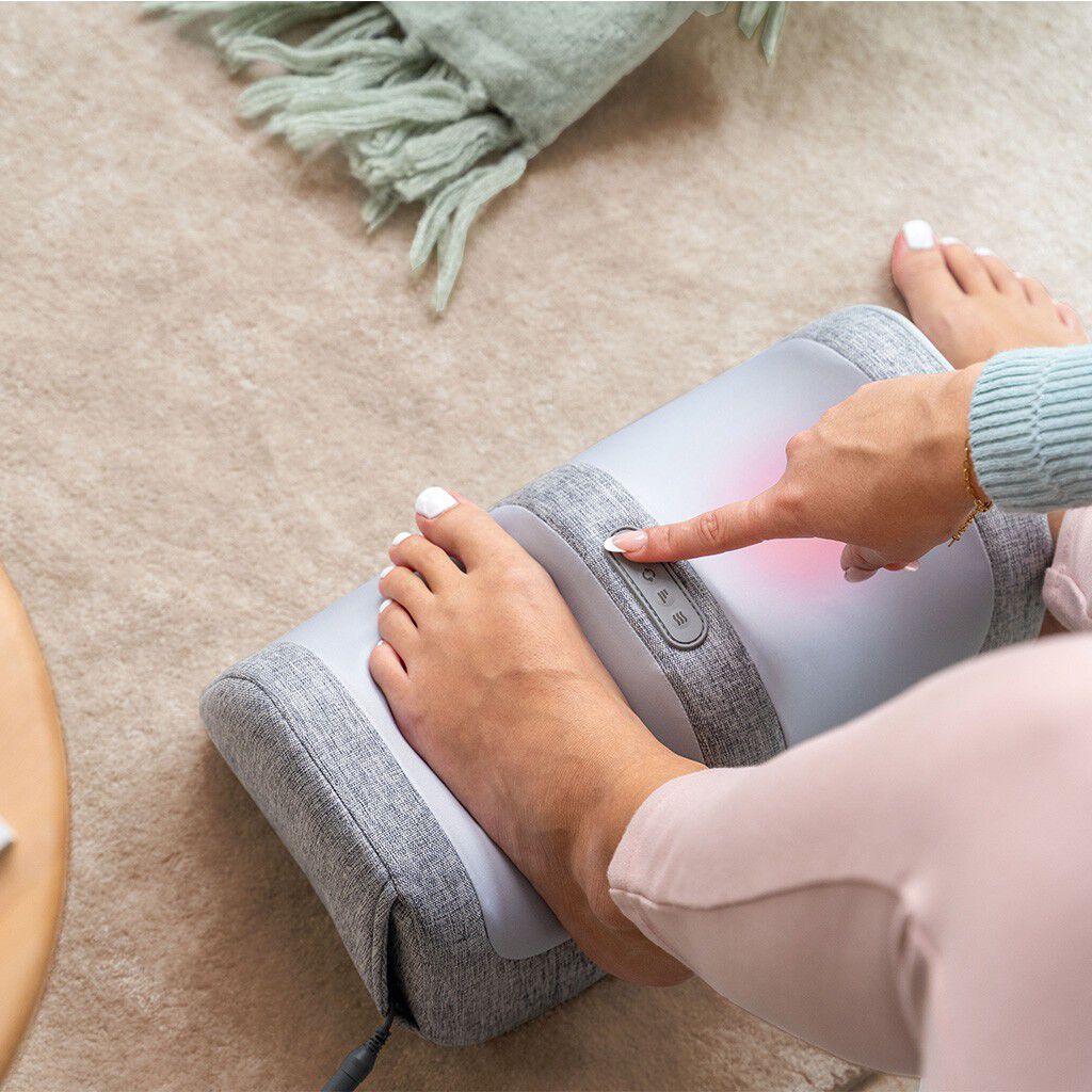 Fodmassage FM 42