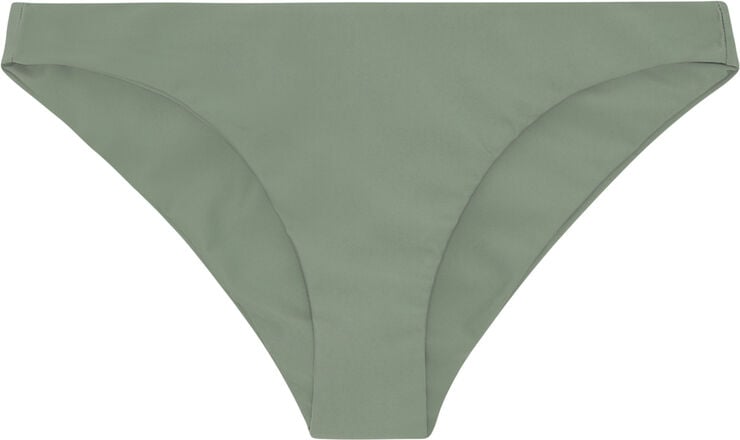 Batur rynket bikini underdel