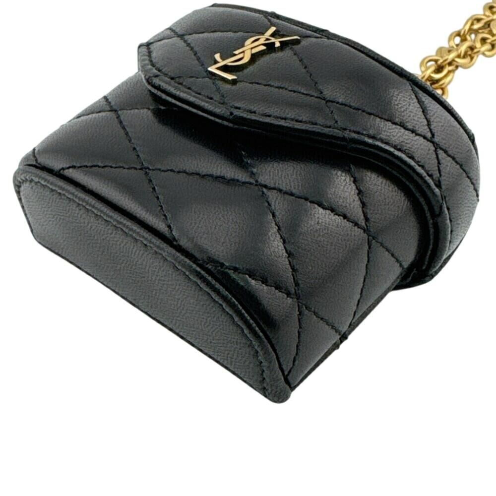 Yves Saint Laurent Pouch