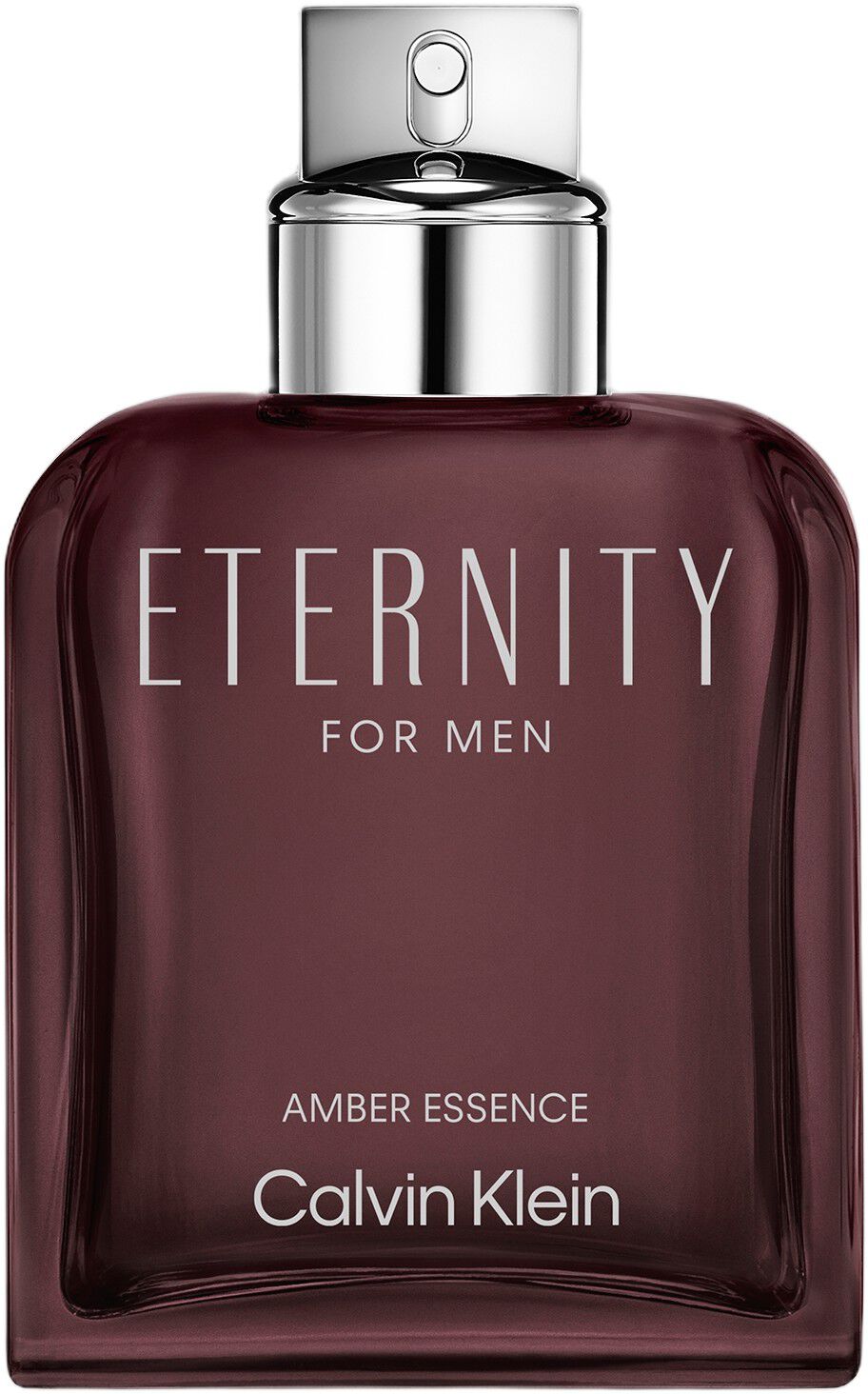Eternity Man Amber Essence