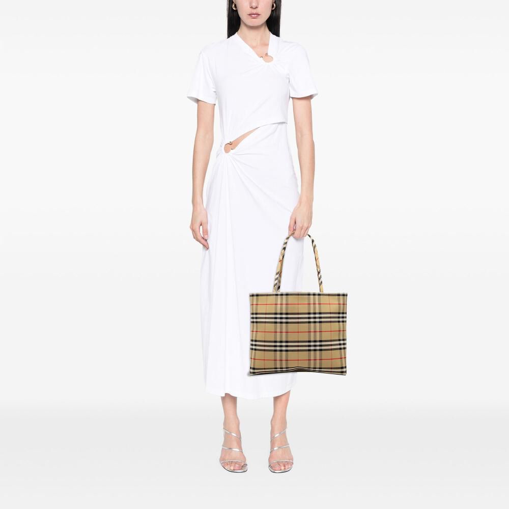 Burberry Tote