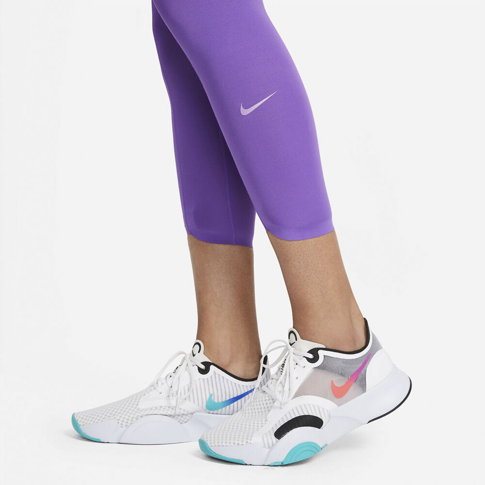 One Luxe Icon Clash Tights