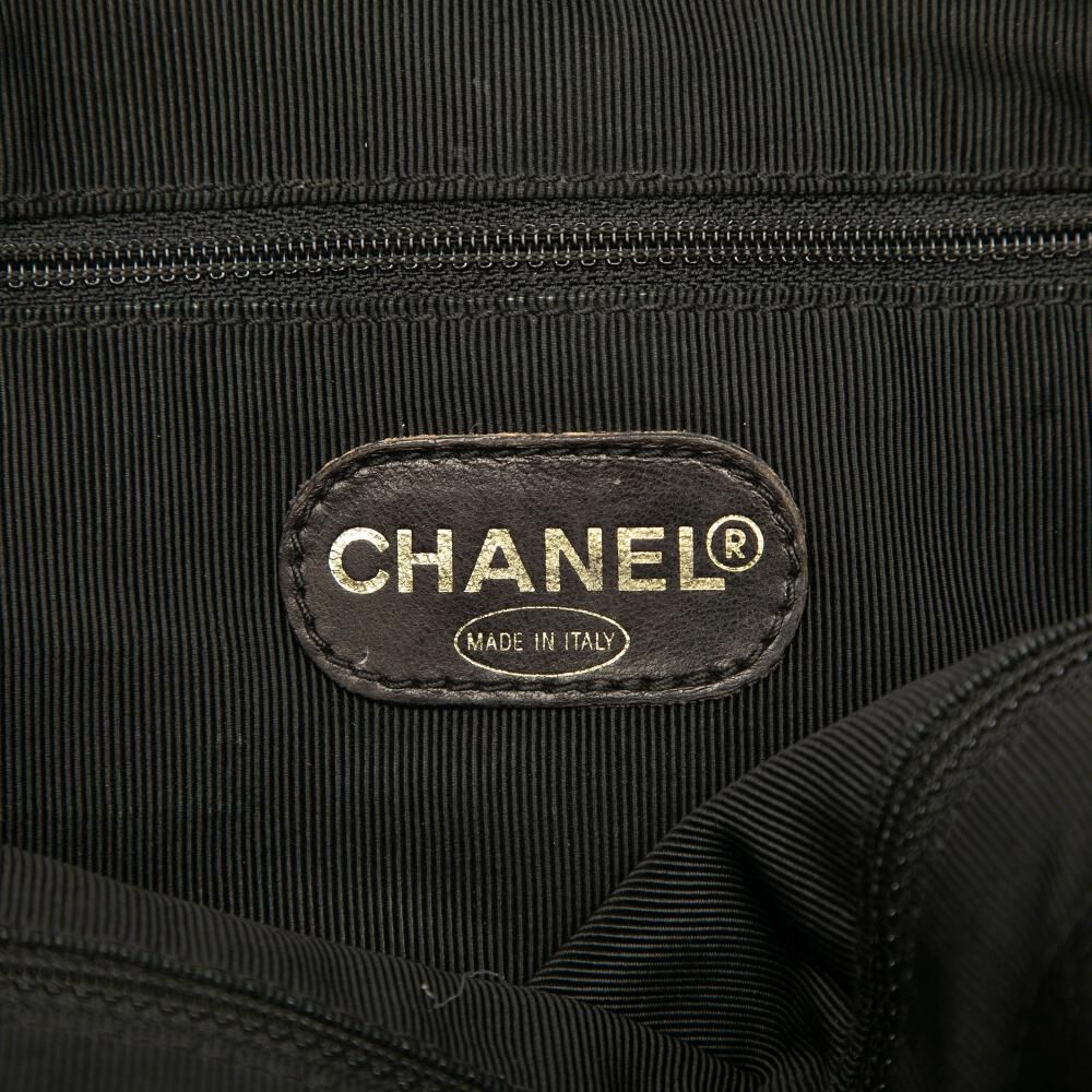 Chanel Shoulder Bag