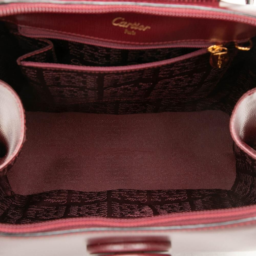 Cartier Backpack