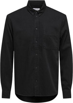 ONSORSON REGULAR YFM DNM SHIRT NOOS