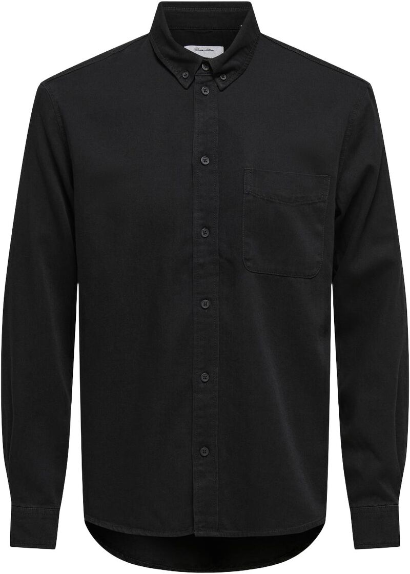 Onsorson Regular Yfm Dnm Shirt Noos