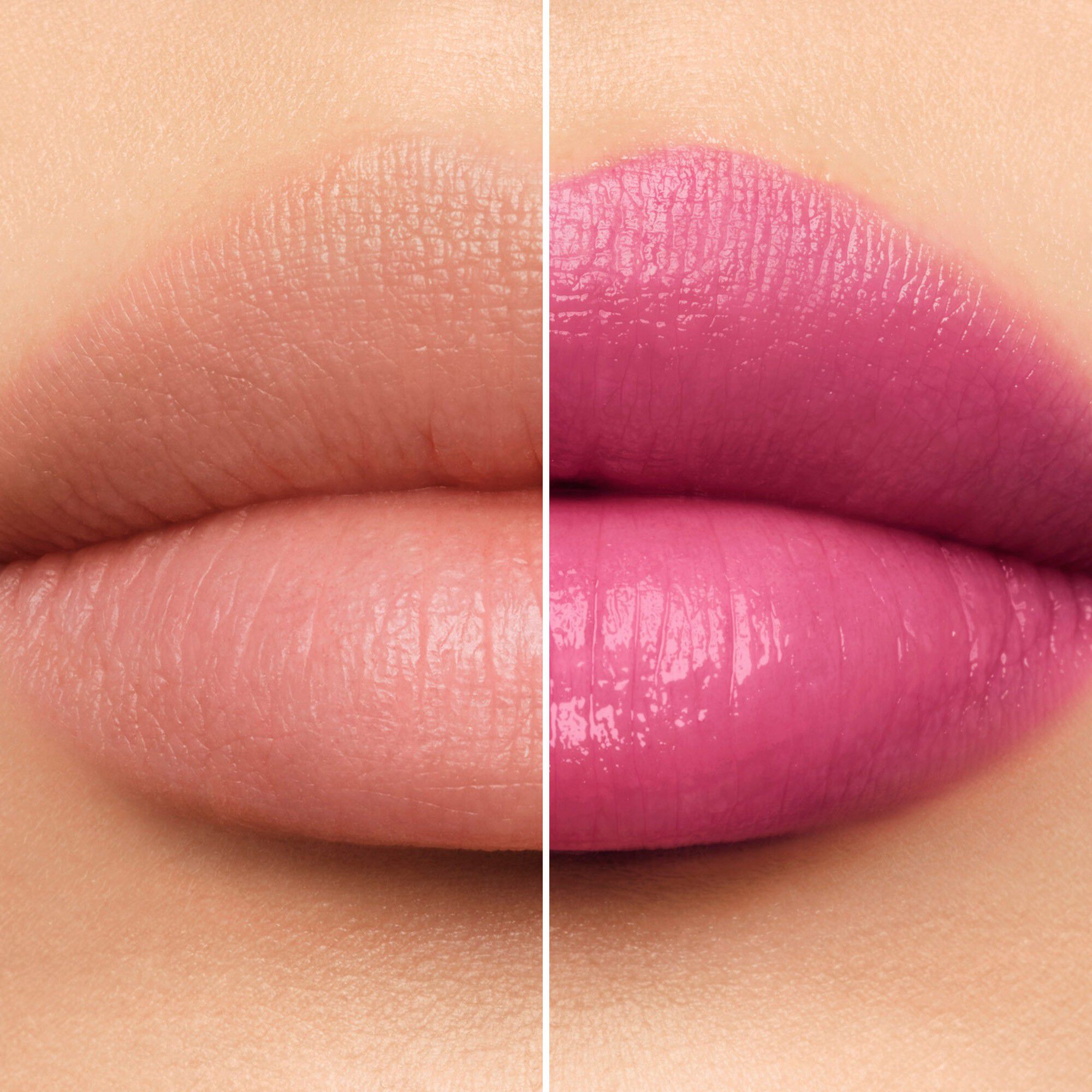 Kiss Kiss Bee Glow Lip Balm - 809 Lavander