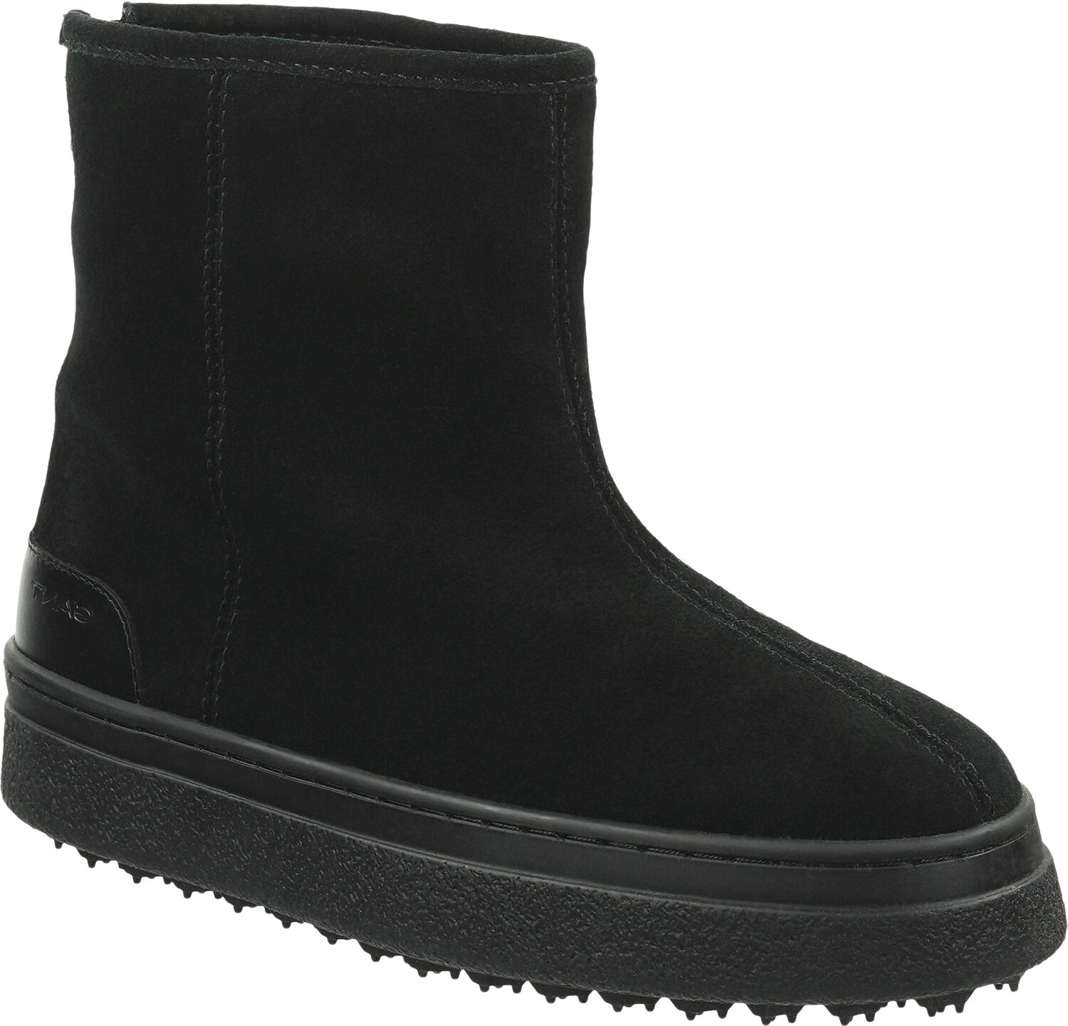 Snowhill Mid Boot