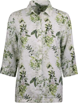 Stella Popover Shirt