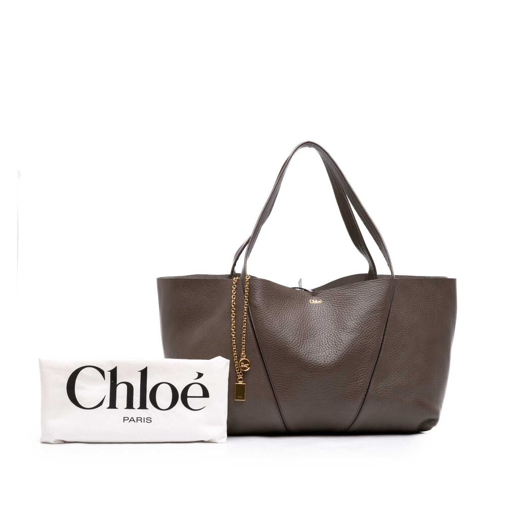 Chlo&eacute; Tote