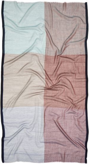 Kikko Woo Scarf