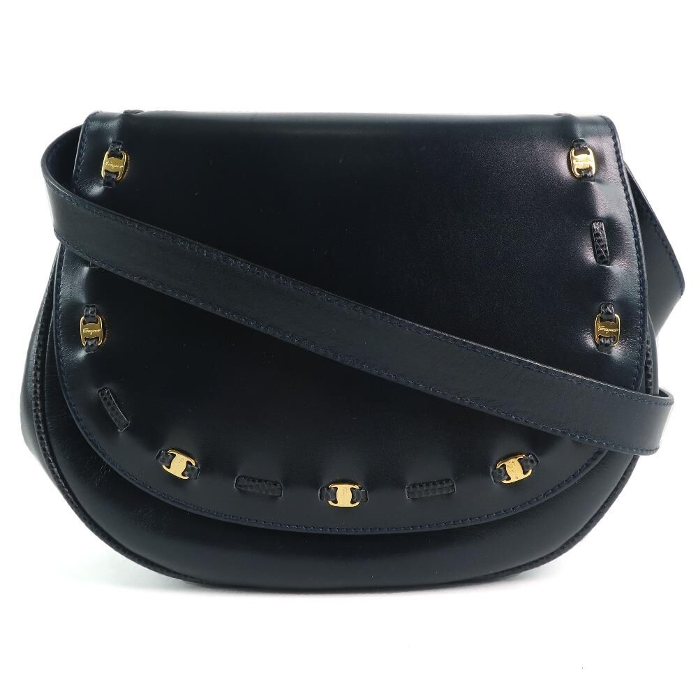 Salvatore Ferragamo Shoulder Bag