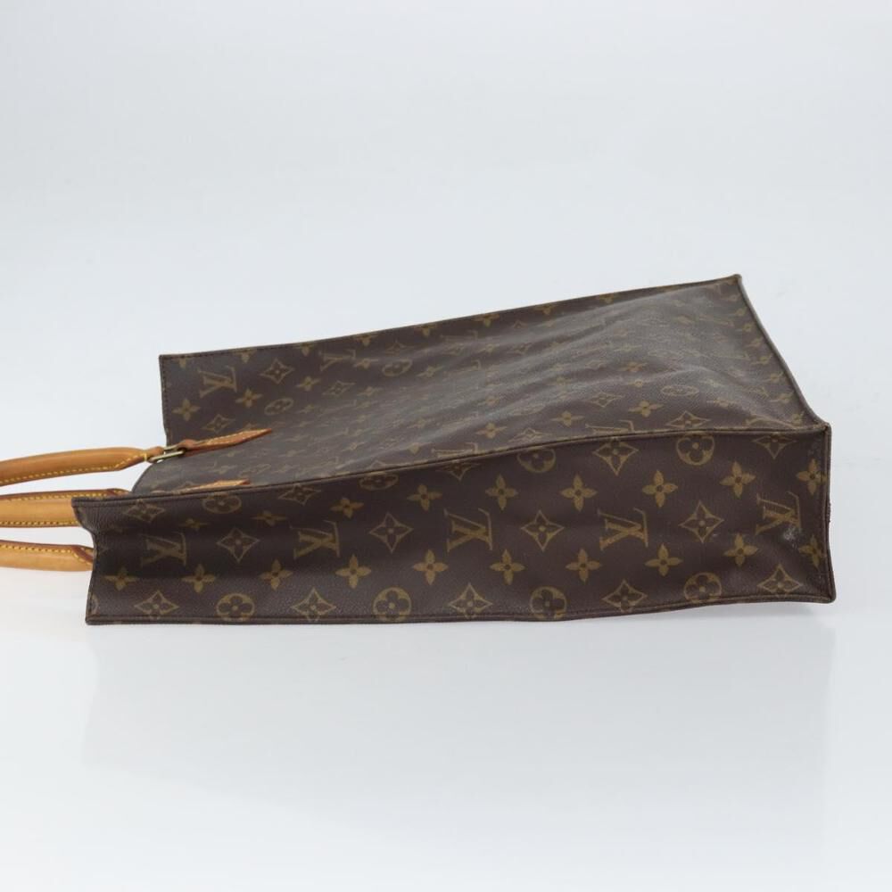 Louis Vuitton Sac Plat