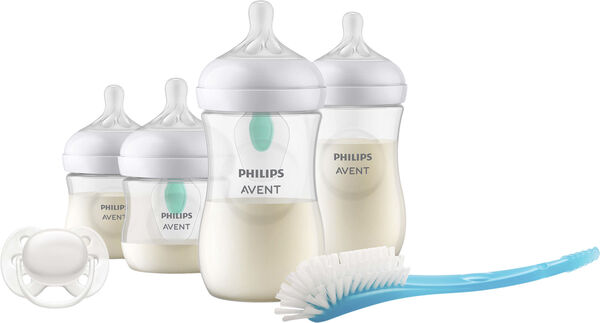 Philips Avent Natural Response Gavesæt til baby