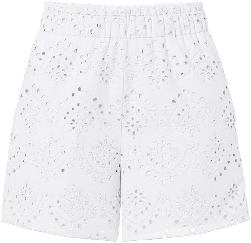 Pcvilde Mw Shorts Wvn Noos