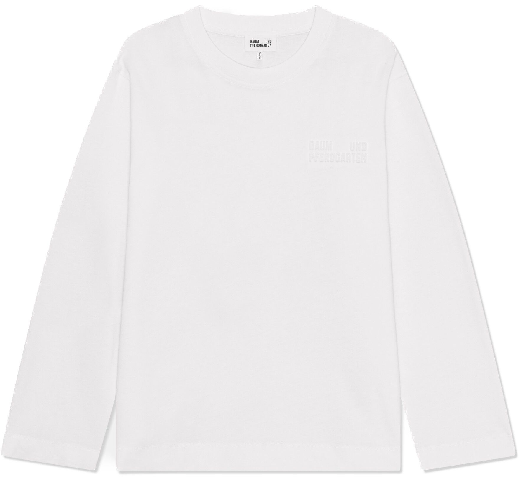JEEVONA T-Shirt