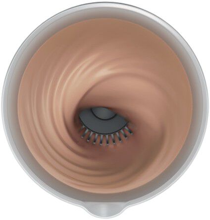 JURA M&aelig;lkeskummer Hot & Cold