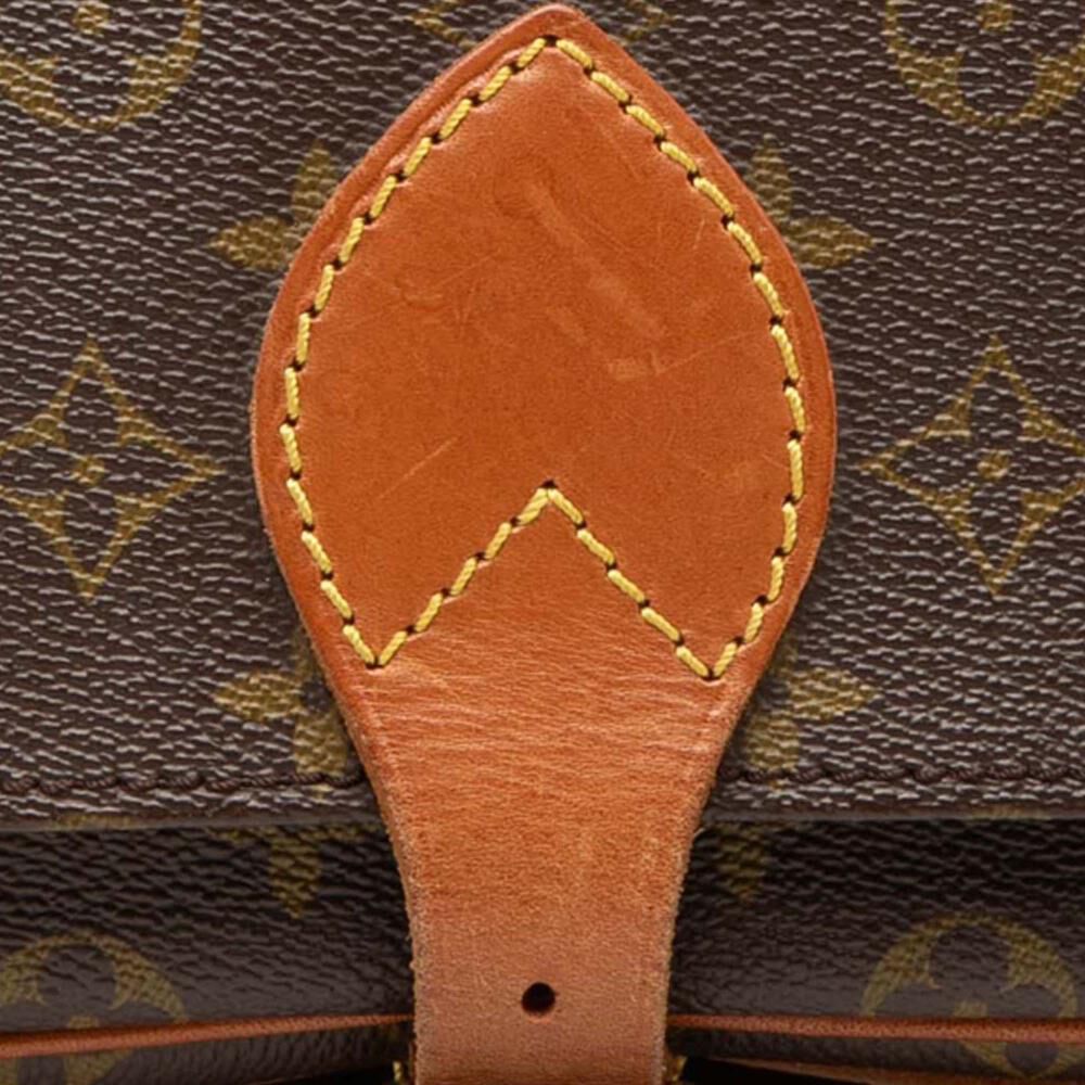 Louis Vuitton Cartouchiere
