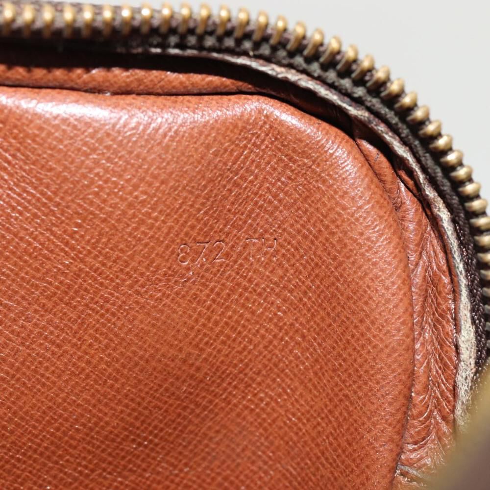 Louis Vuitton Marly Dragonne