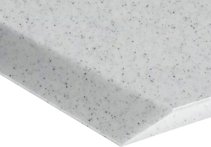 Veark Chopping board Polyd / Marbled / S