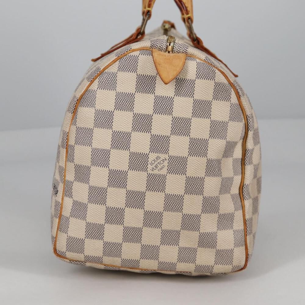 Louis Vuitton Speedy