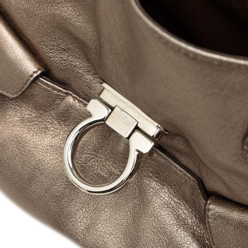 Salvatore Ferragamo Shoulder Bag