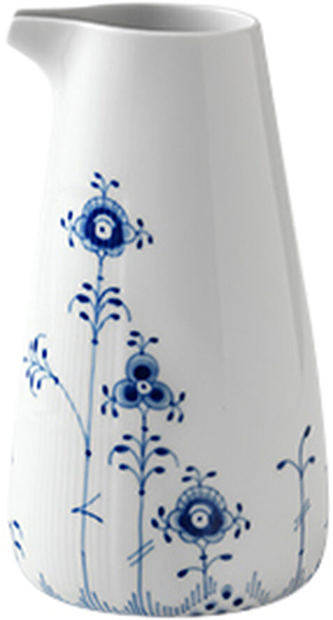 Blå Elements 0,7 l. kande