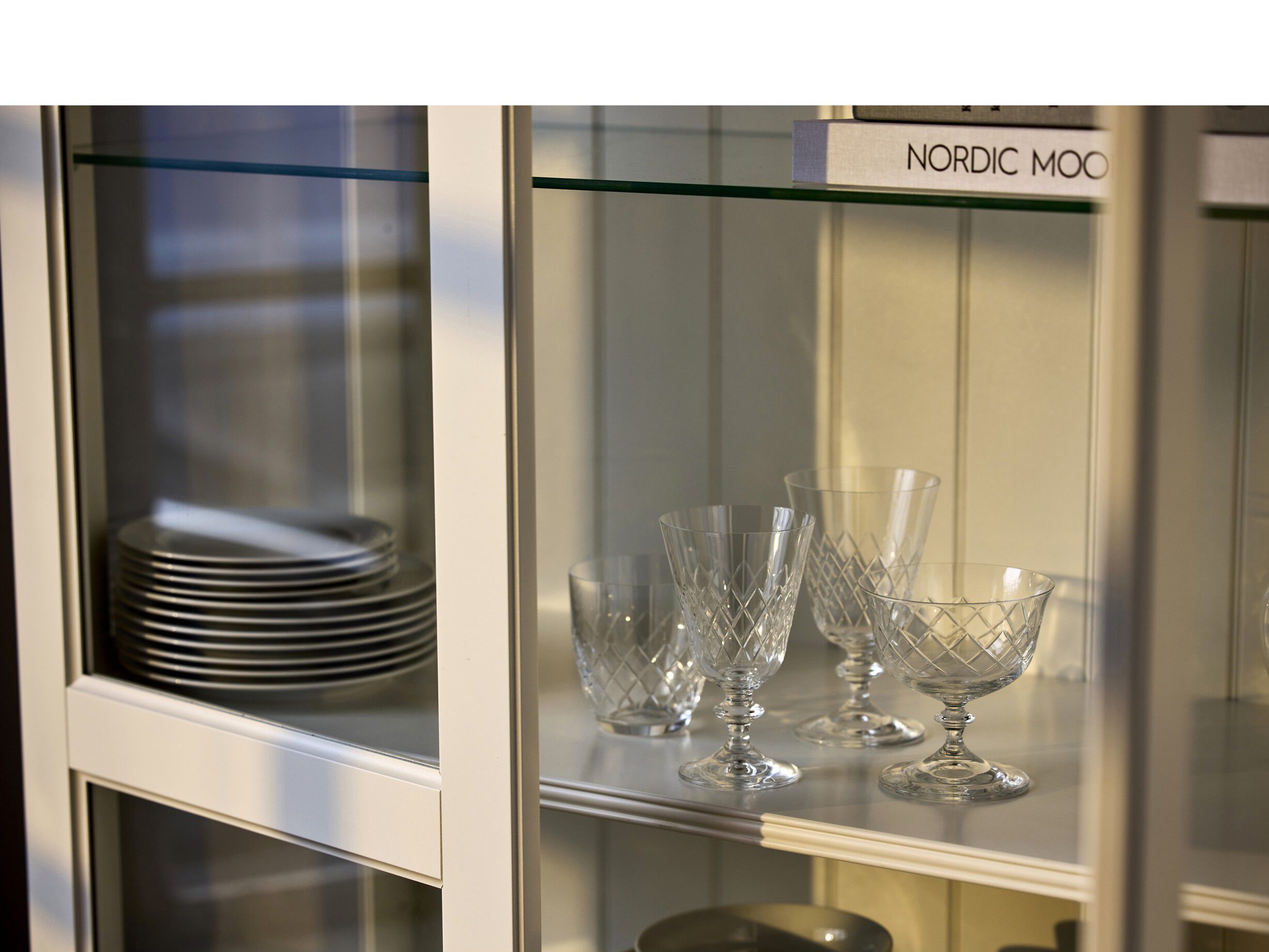 R&oslash;dvinsglas Eaton 26 cl 2 stk.