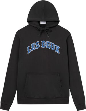 Brady Western Hoodie