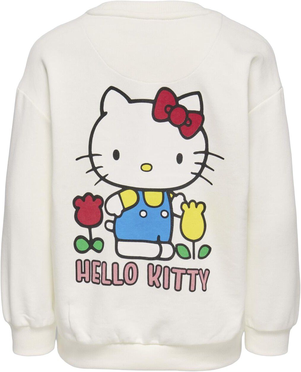 KMGKITTEN GEORGIA LIFE LS UB SWT