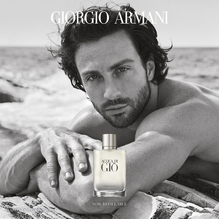 Acqua di Giò Eau de Toilette