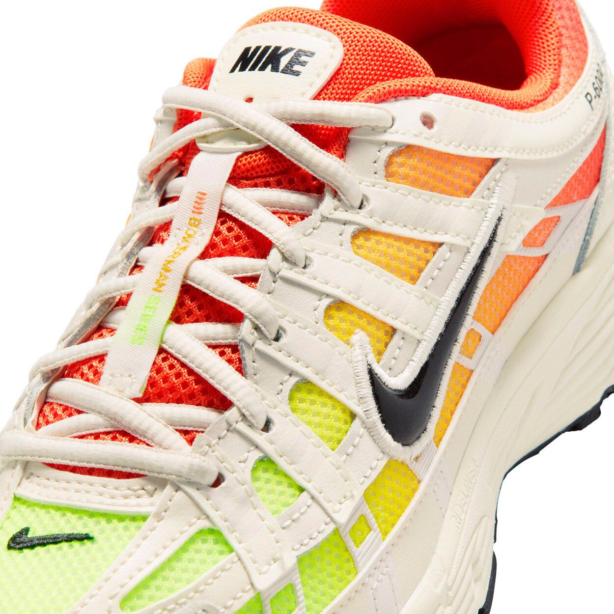 P-6000 Sneakers