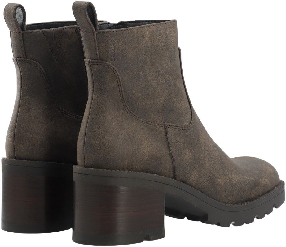 BIAVERA Low Boot Faux Leather