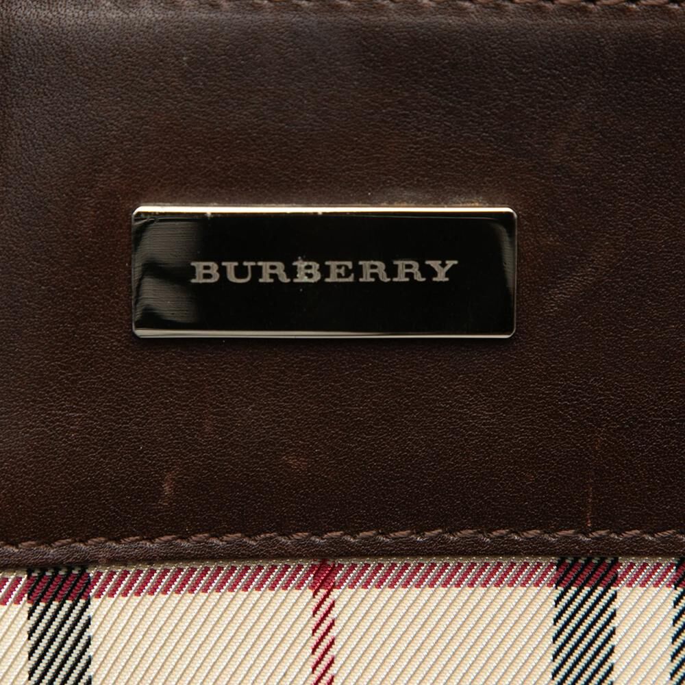 Burberry Tote