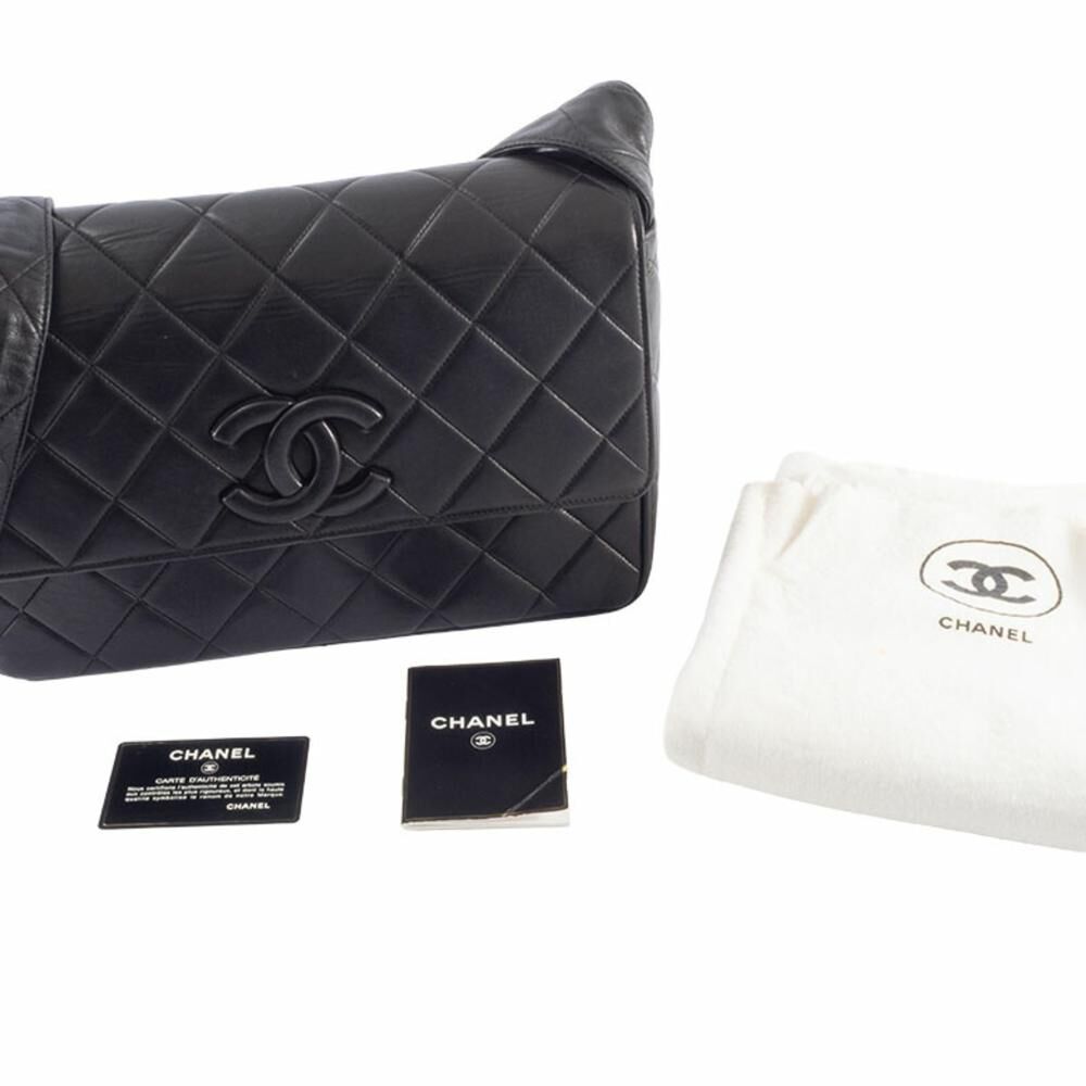 Chanel Shoulder Bag