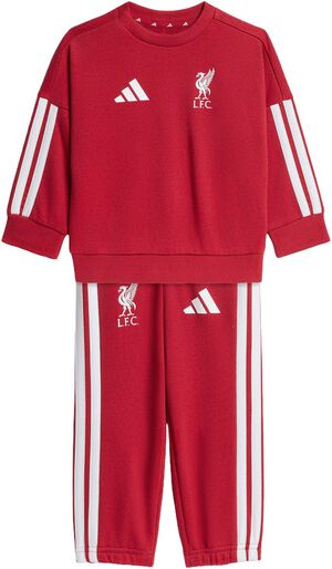 Liverpool DNA Joggingdragt