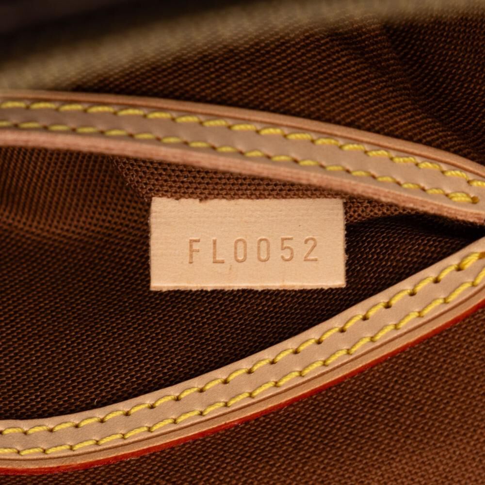 Louis Vuitton Alma