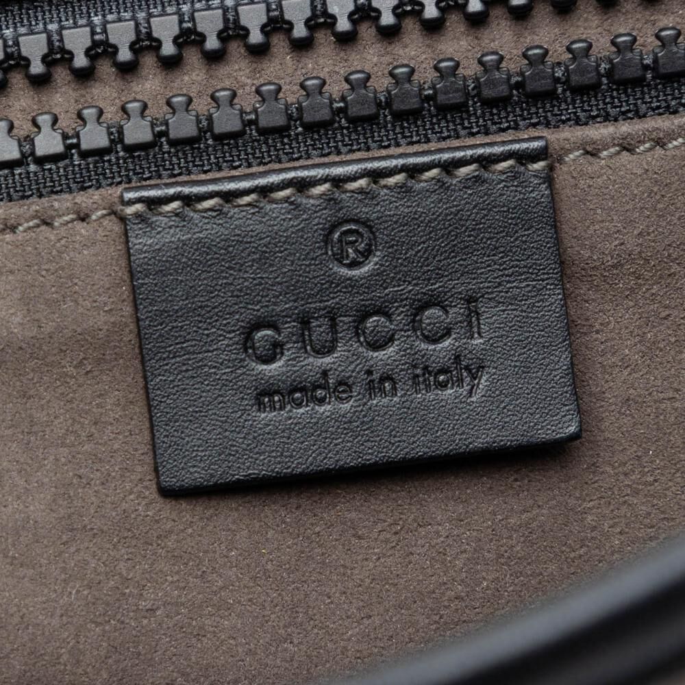 Gucci Messenger Bag