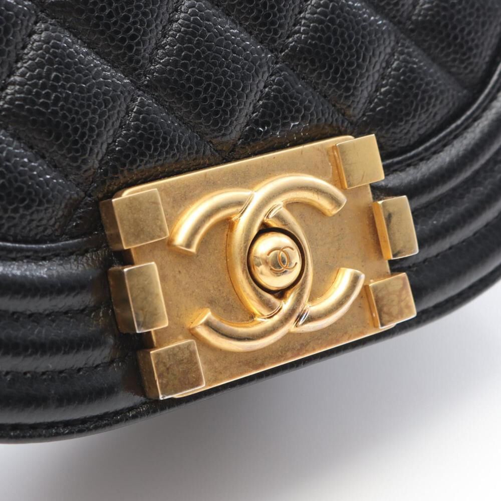 Chanel Boy Bags