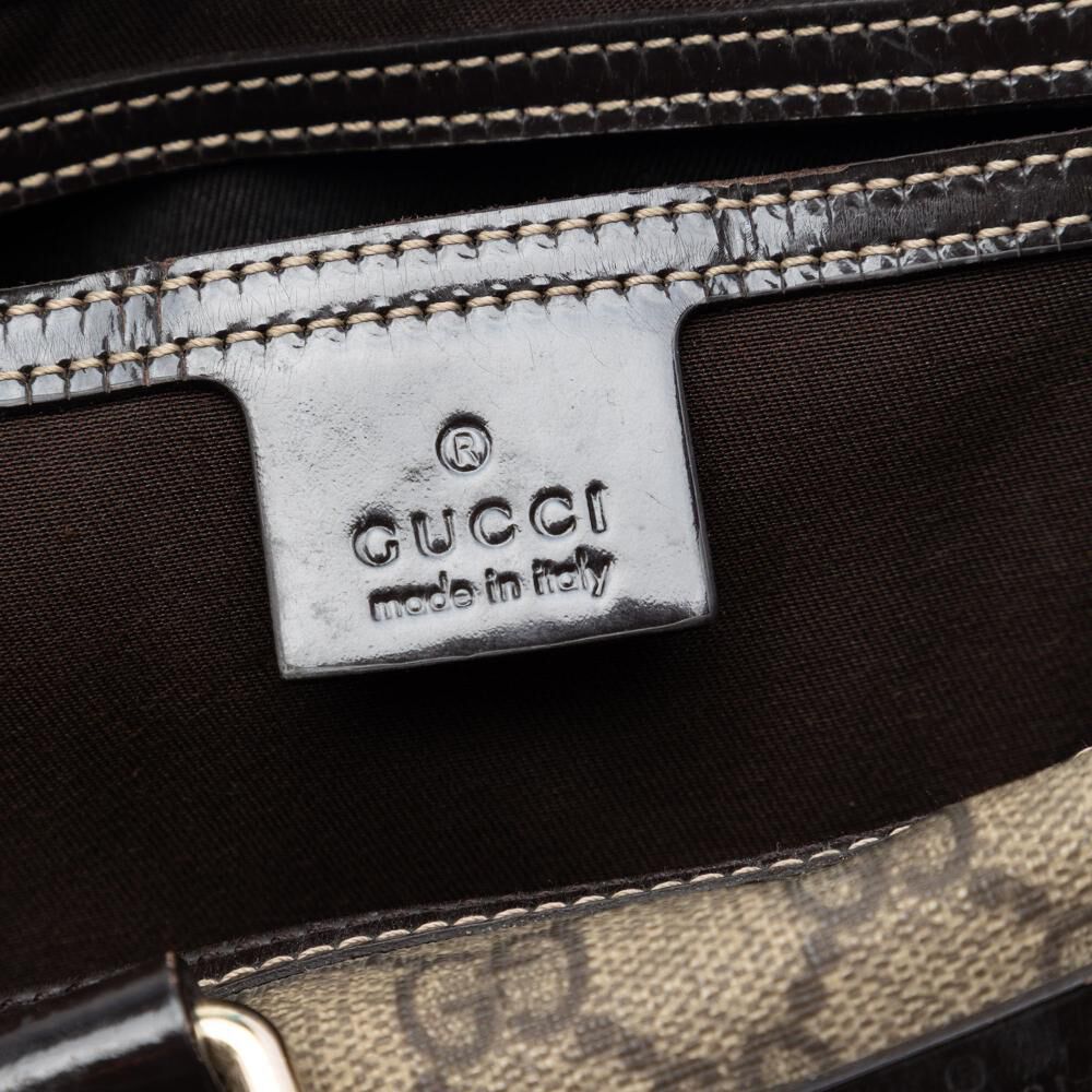 Gucci Boston Bag