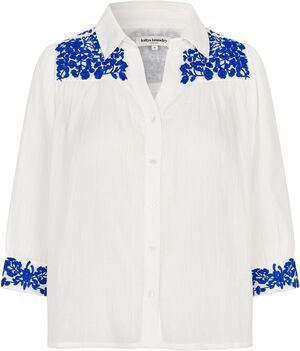 YugiLL Shirt 3/4